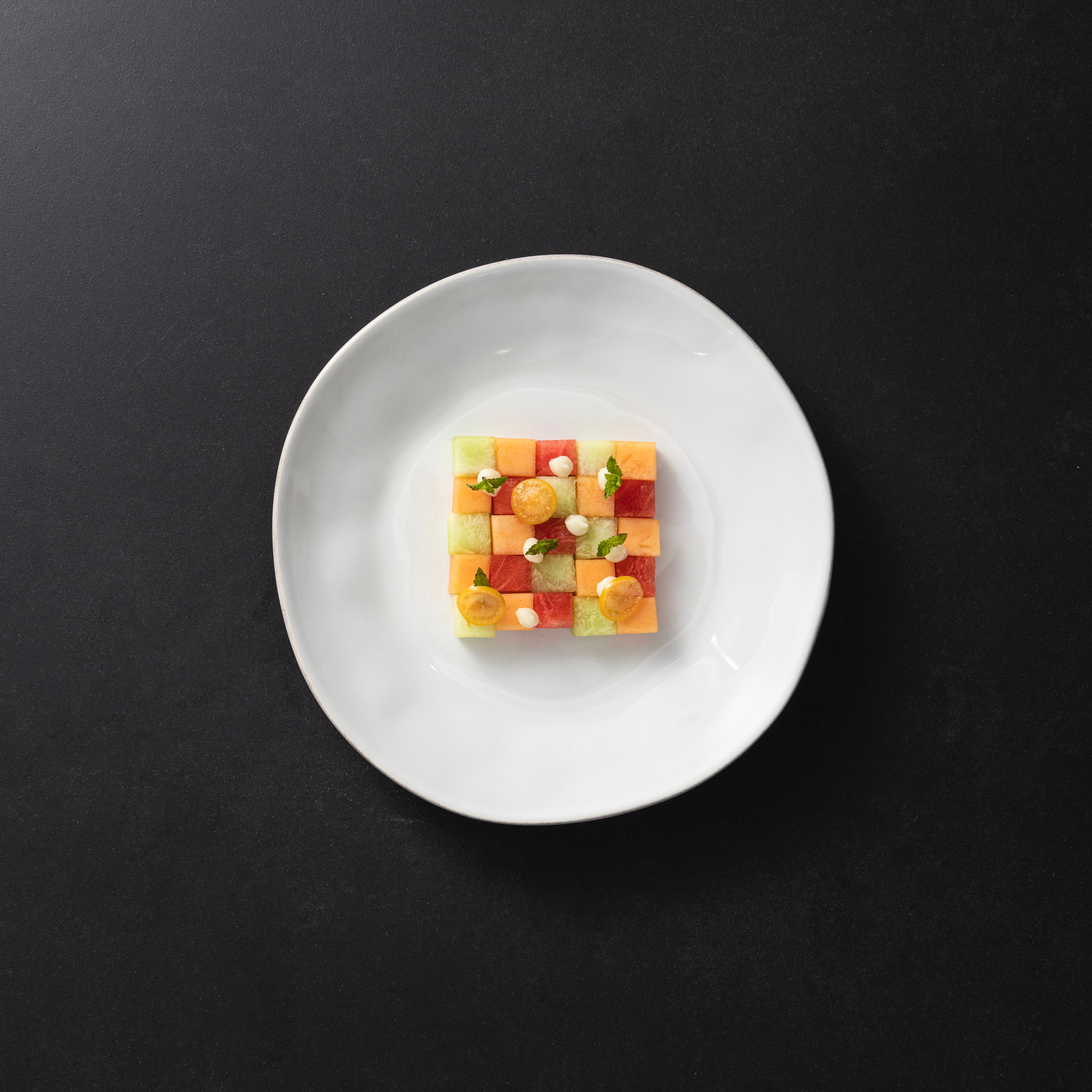 Plate