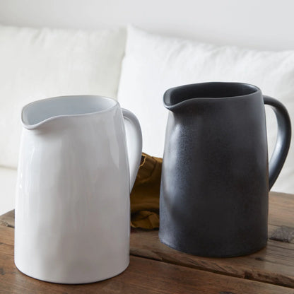 Pitcher