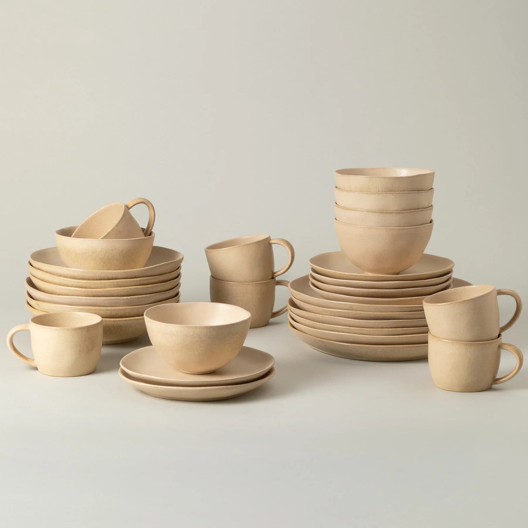 Oval Dish