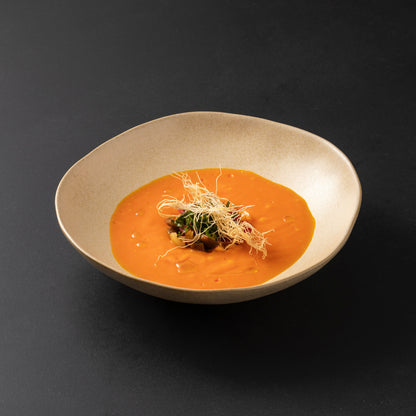 Deep Plate
