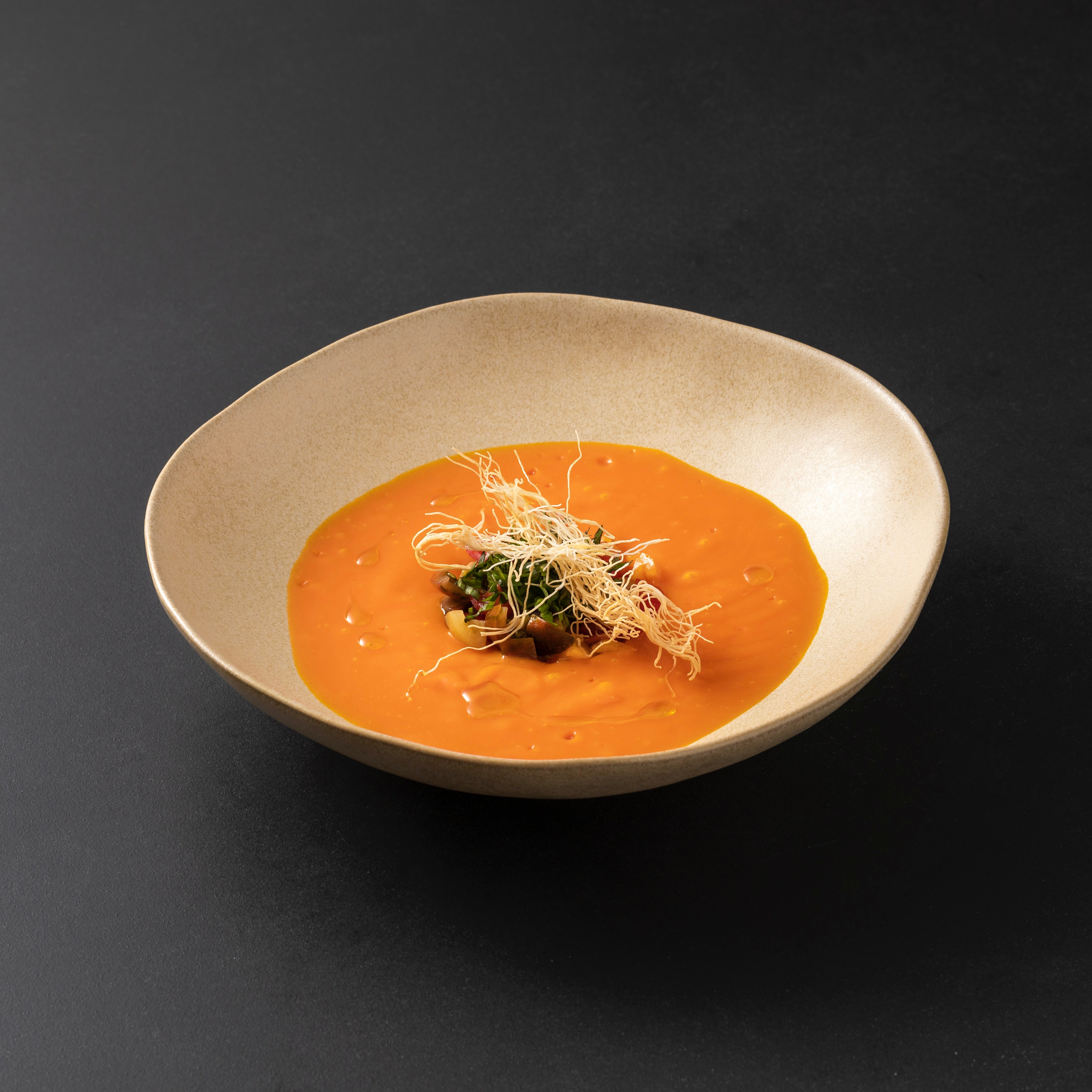 Deep Plate