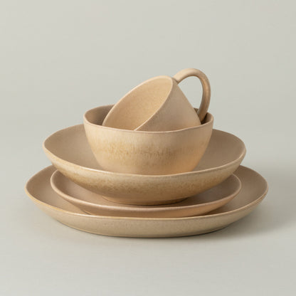Deep Plate