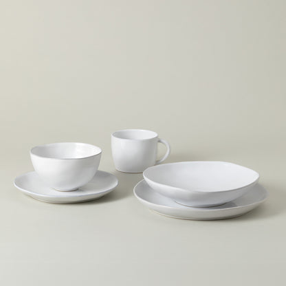 Oval Plate