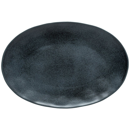 Oval Dish