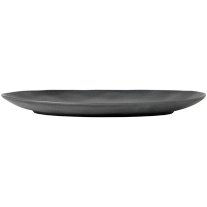 Oval Dish