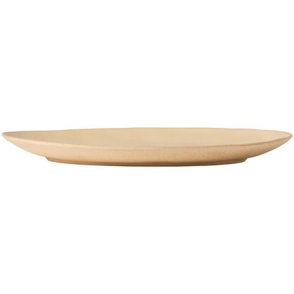 Oval Dish