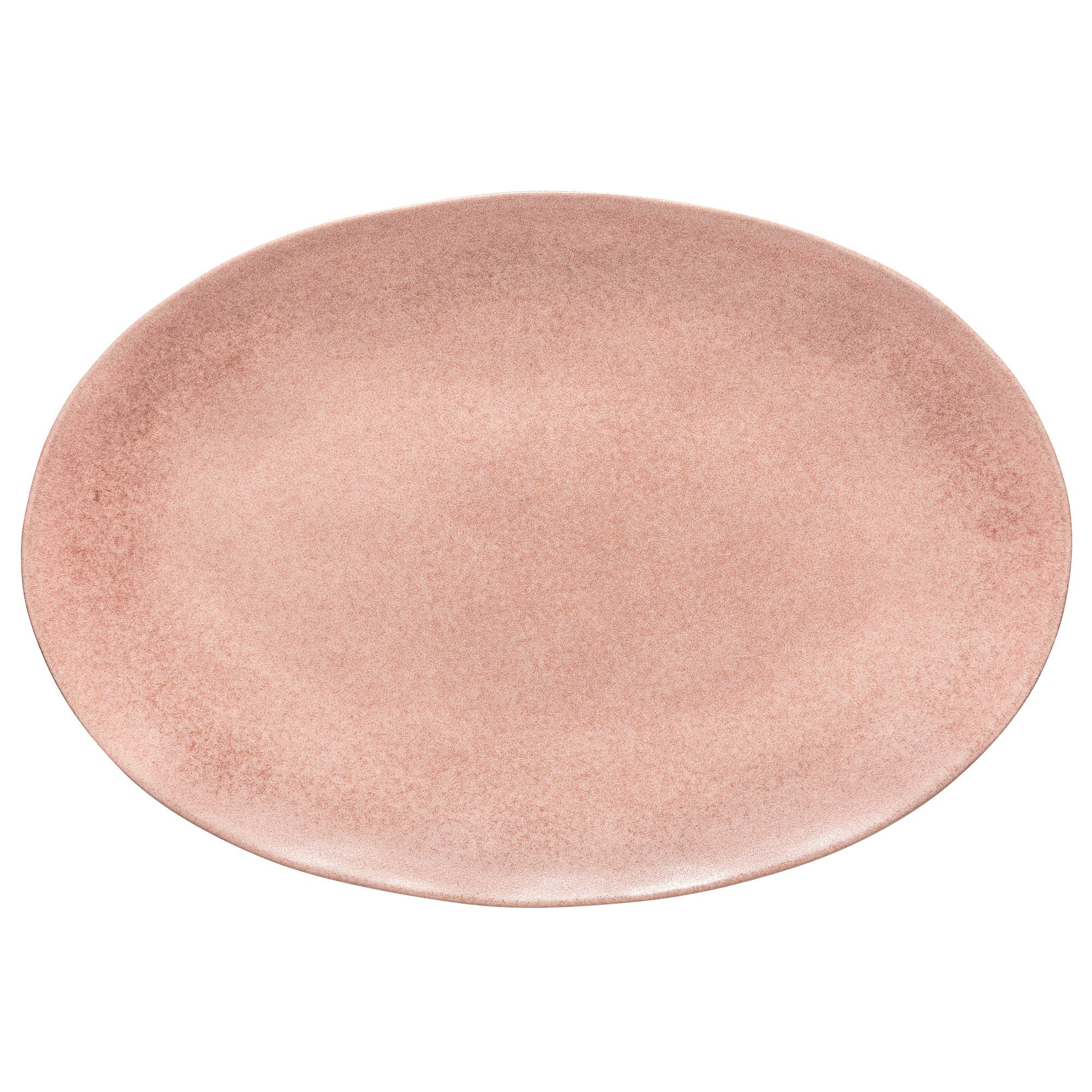 Oval Dish