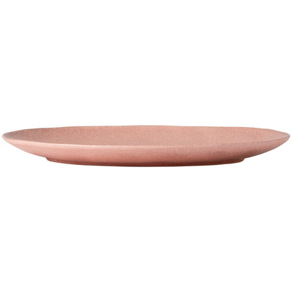 Oval Dish