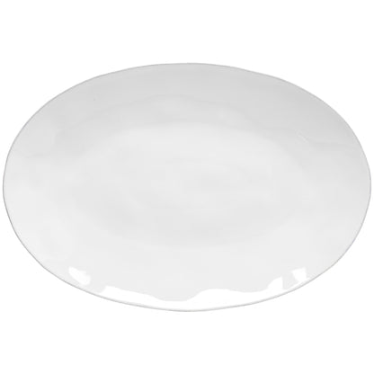 Oval Dish
