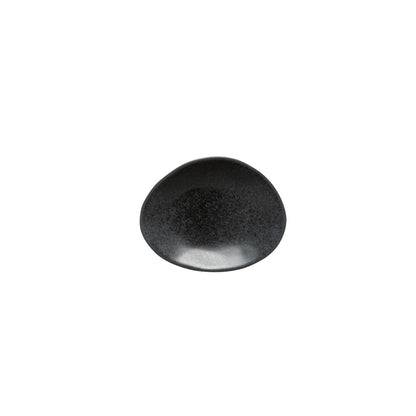Oval Plate