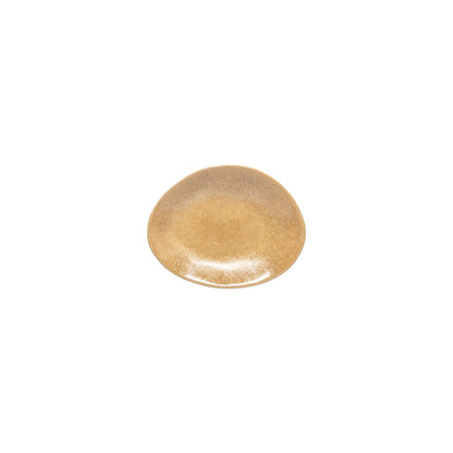 Oval Plate