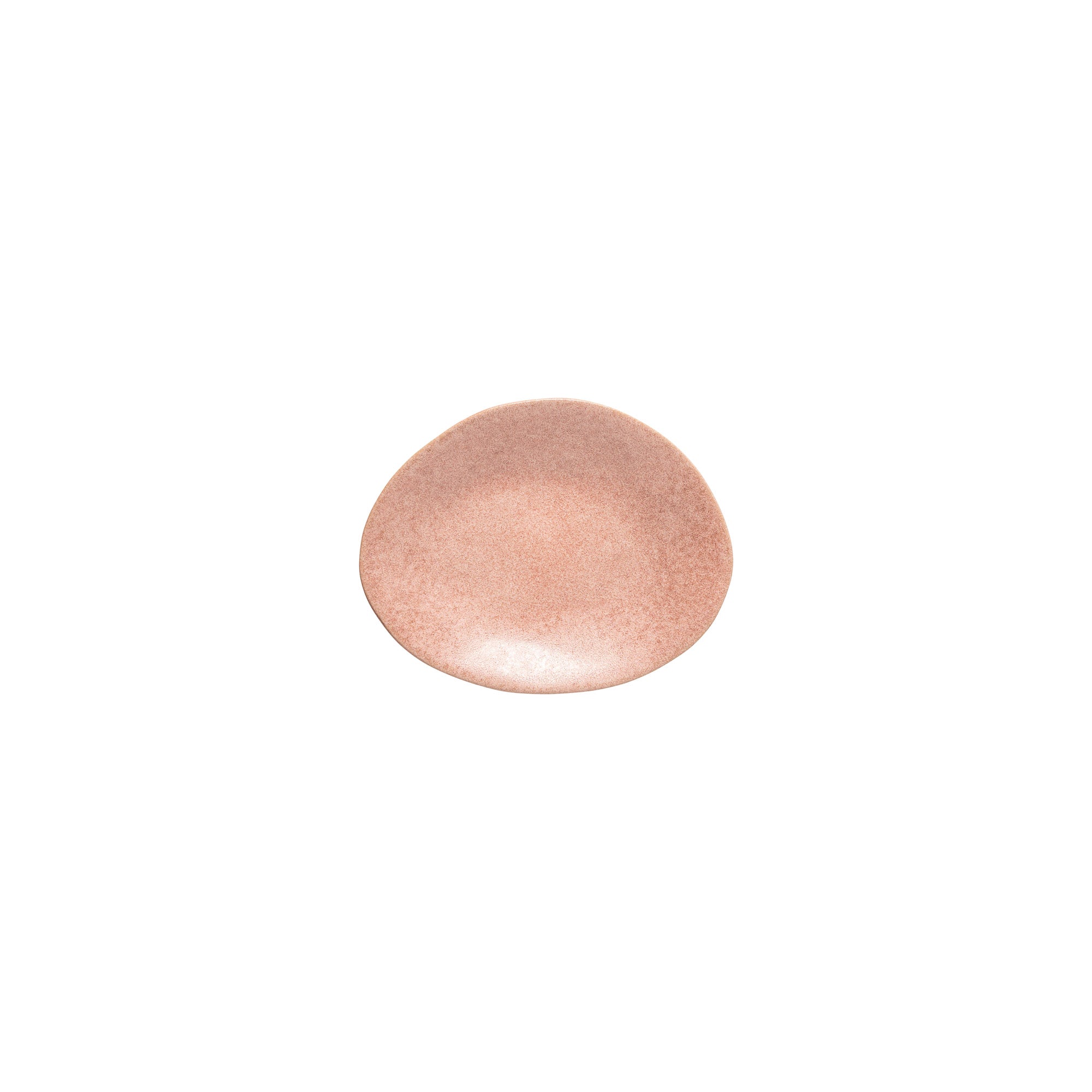 Oval Plate