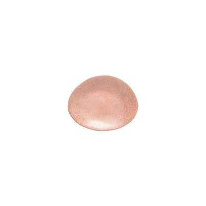 Oval Plate