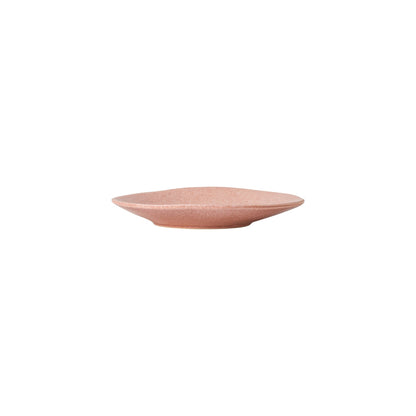 Oval Plate