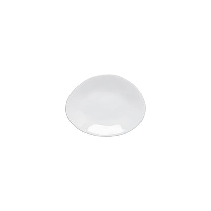 Oval Plate