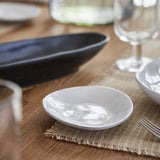 Oval Plate