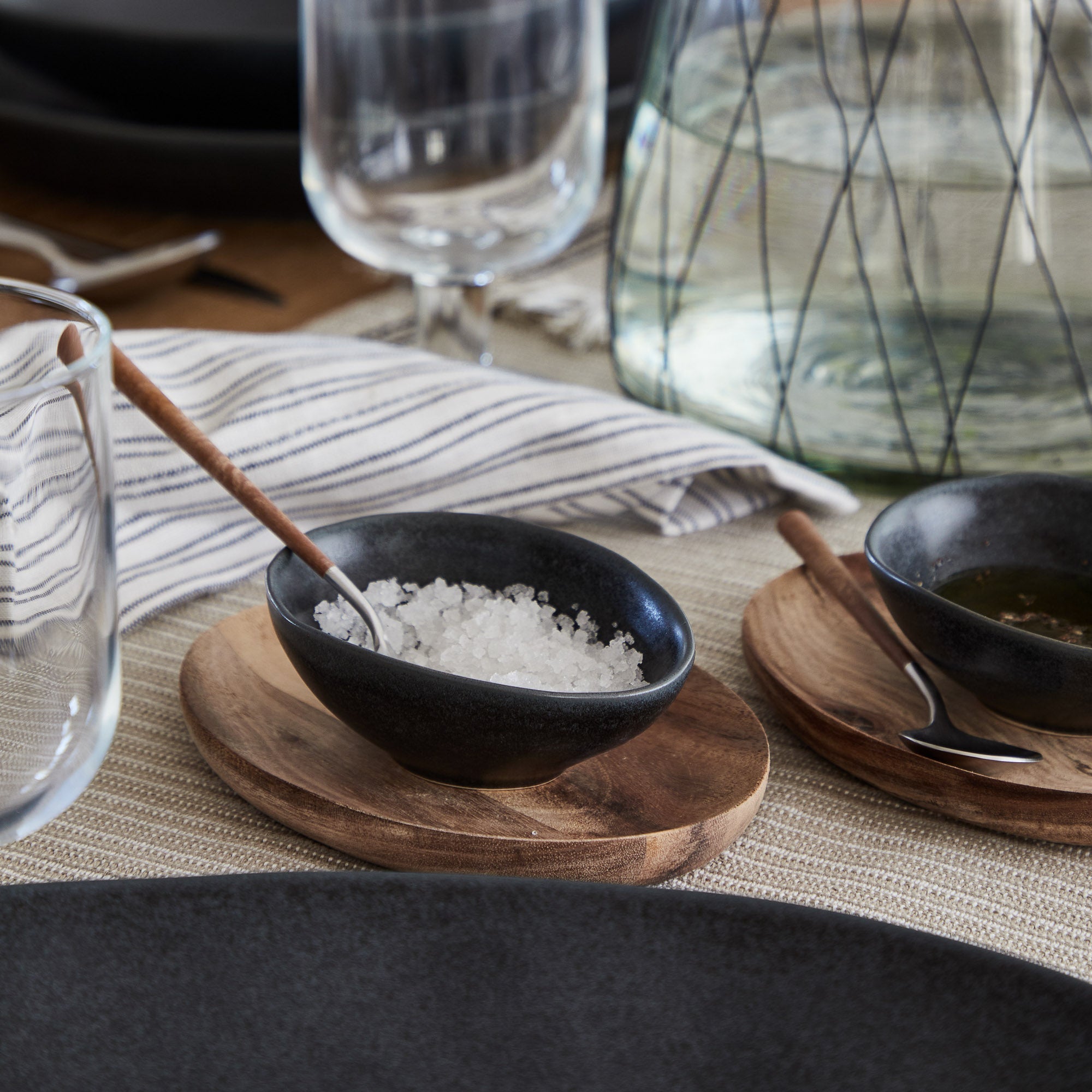 Sauce Dish