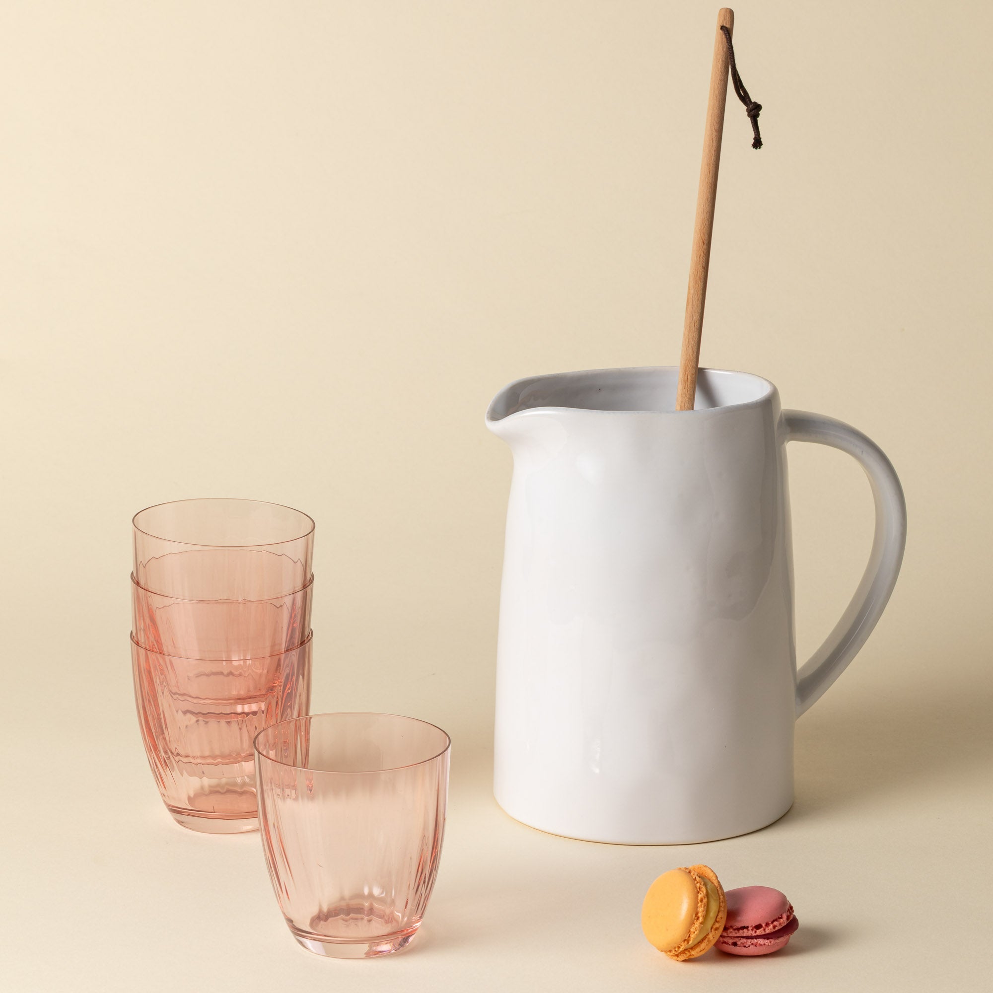 Pitcher