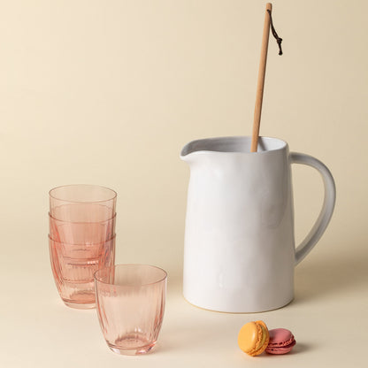 Pitcher