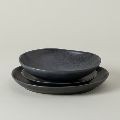 Oval Dish