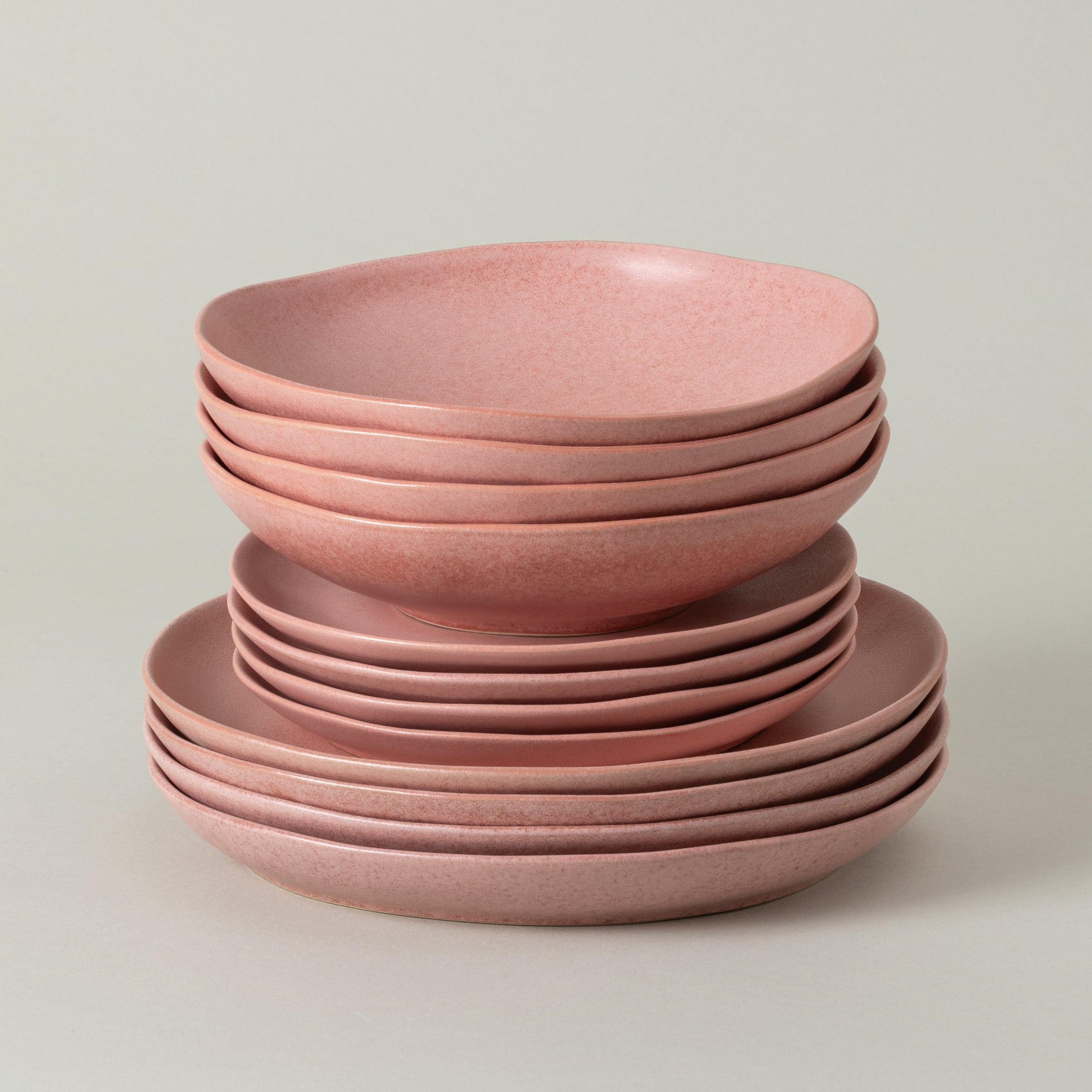 Deep Plate