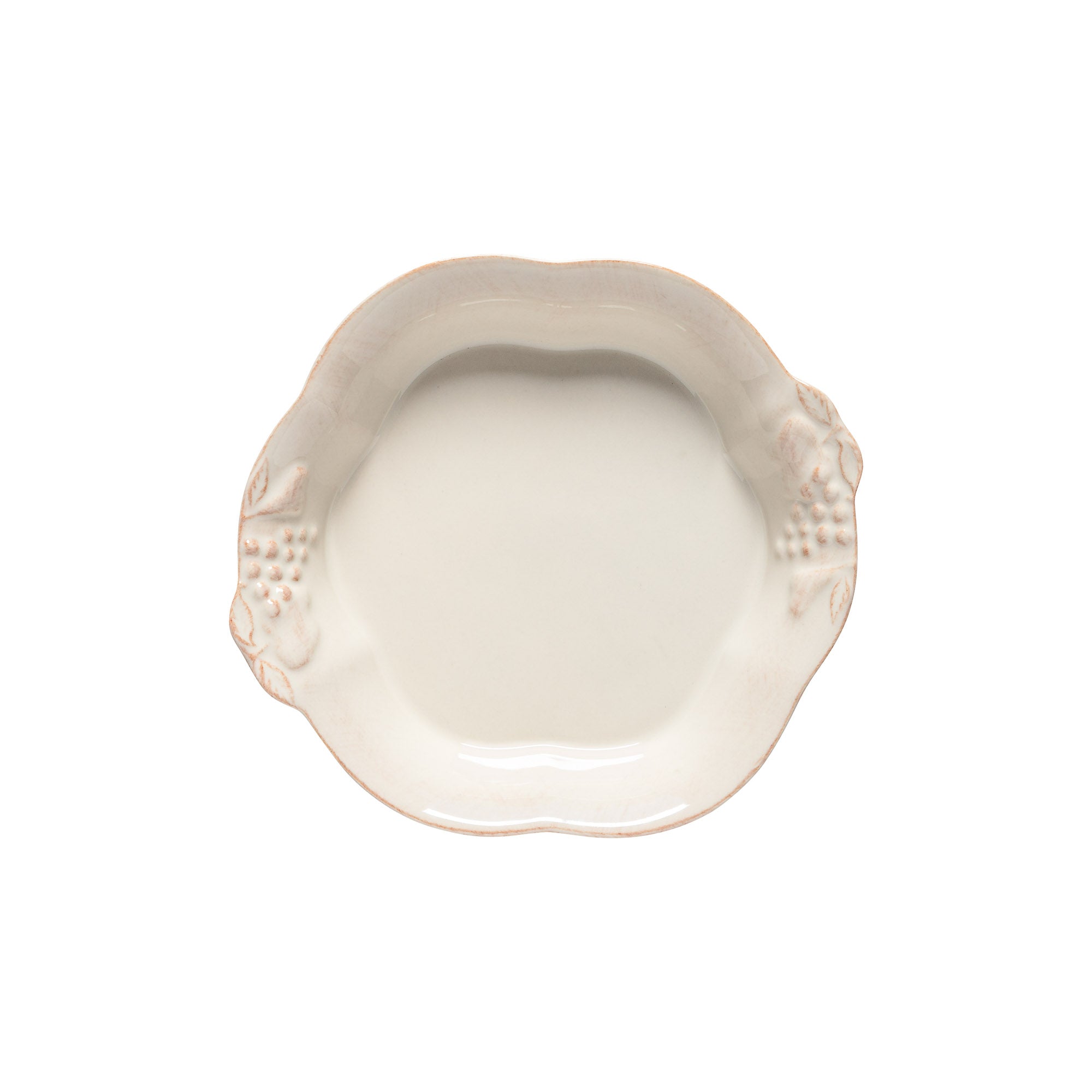 Deep Plate
