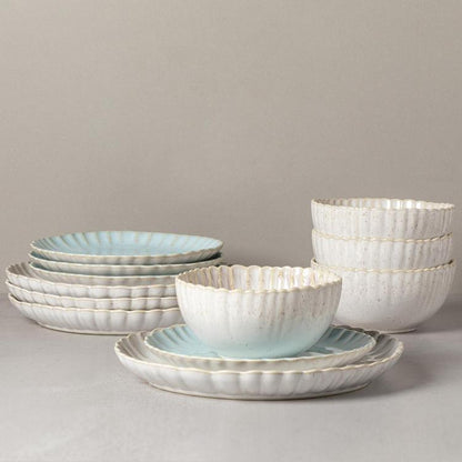 Oval Dish