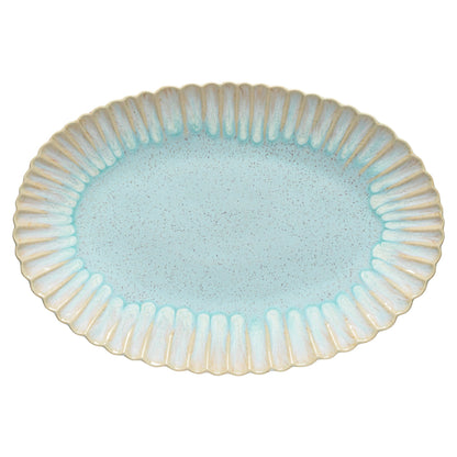 Oval Dish
