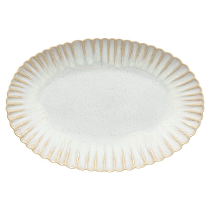 Oval Dish