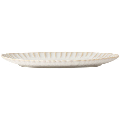Oval Dish