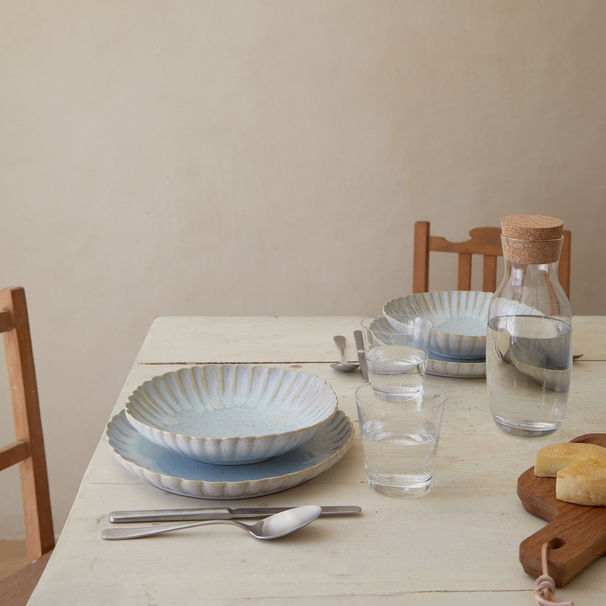 Plate