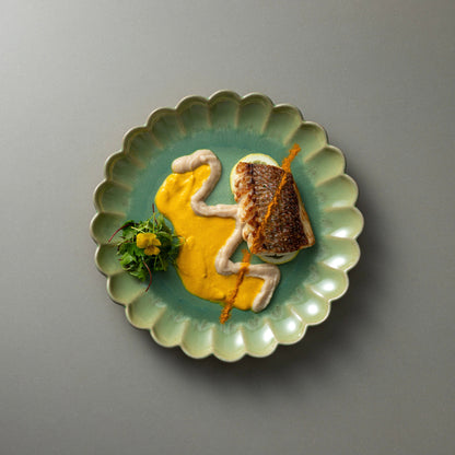 Plate