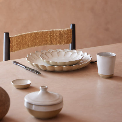 Sauce Dish