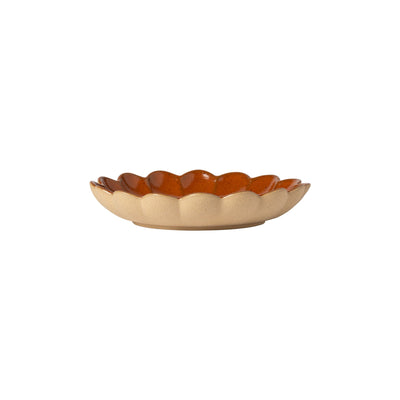 Costa Nova Marrakesh stoneware collection – appetizer plate