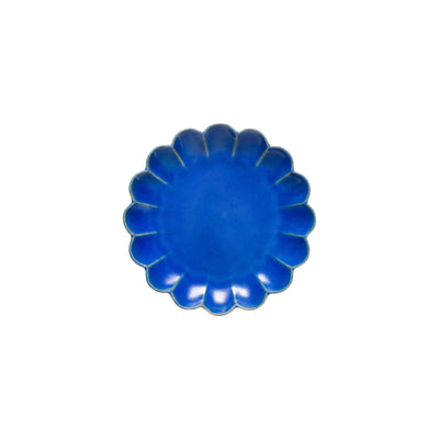 Marrakesh Appetizer Plate – Stoneware