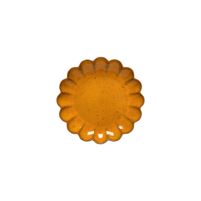 Costa Nova Marrakesh stoneware collection – appetizer plate