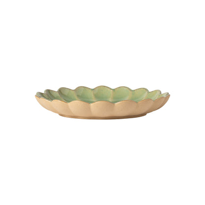 Plate