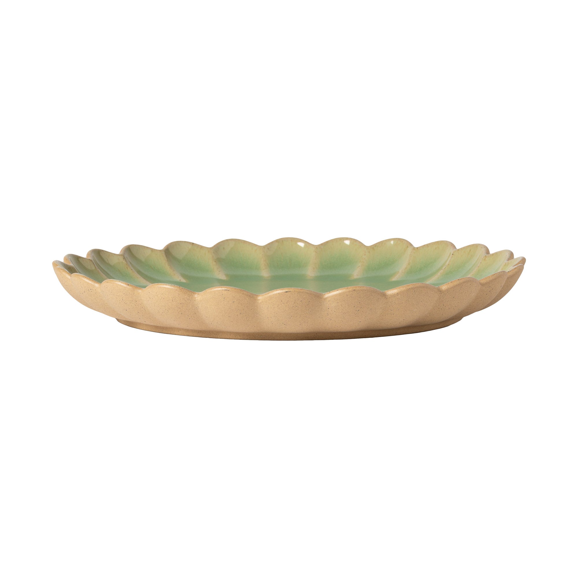 Plate