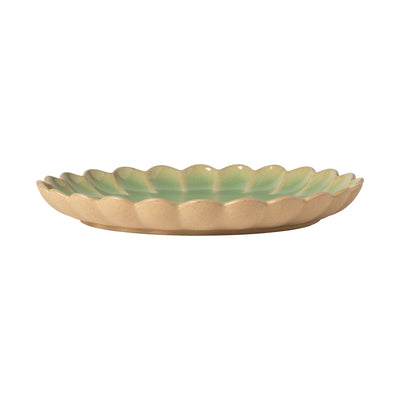 Costa Nova Marrakesh stoneware collection – dinner plate