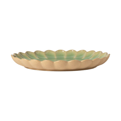 Plate
