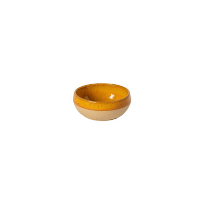 Costa Nova Marrakesh stoneware collection – dip bowl