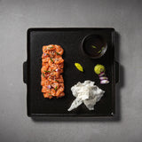 Square Plate