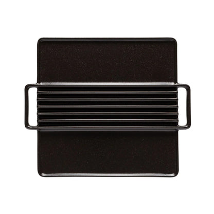 Square Plate