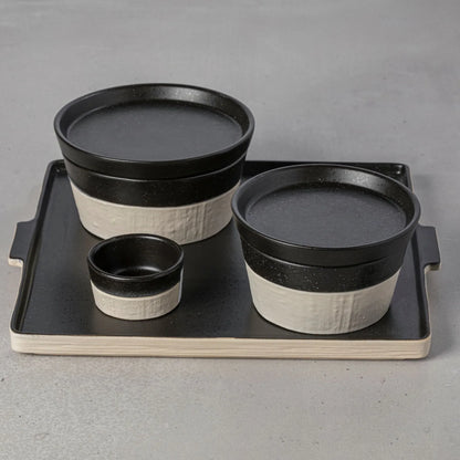 Square Plate
