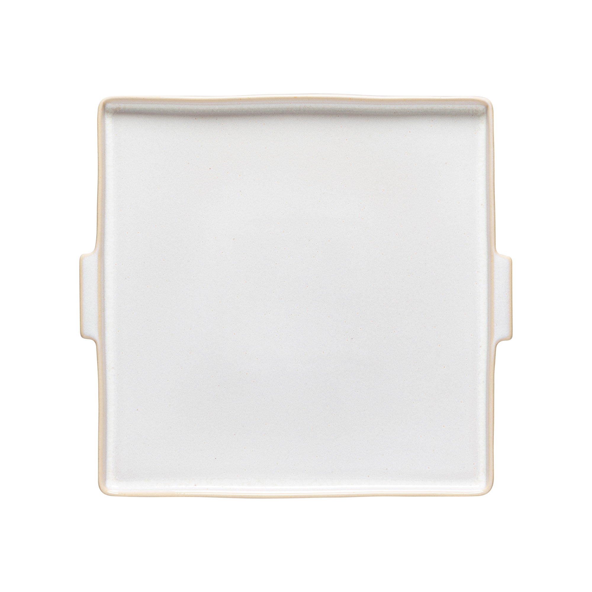 Square Plate
