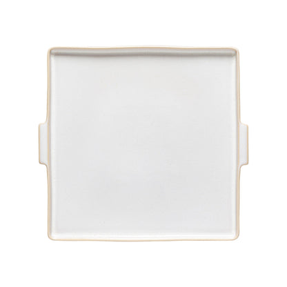 Square Plate
