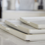 Square Plate