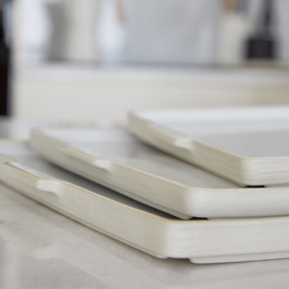 Square Plate