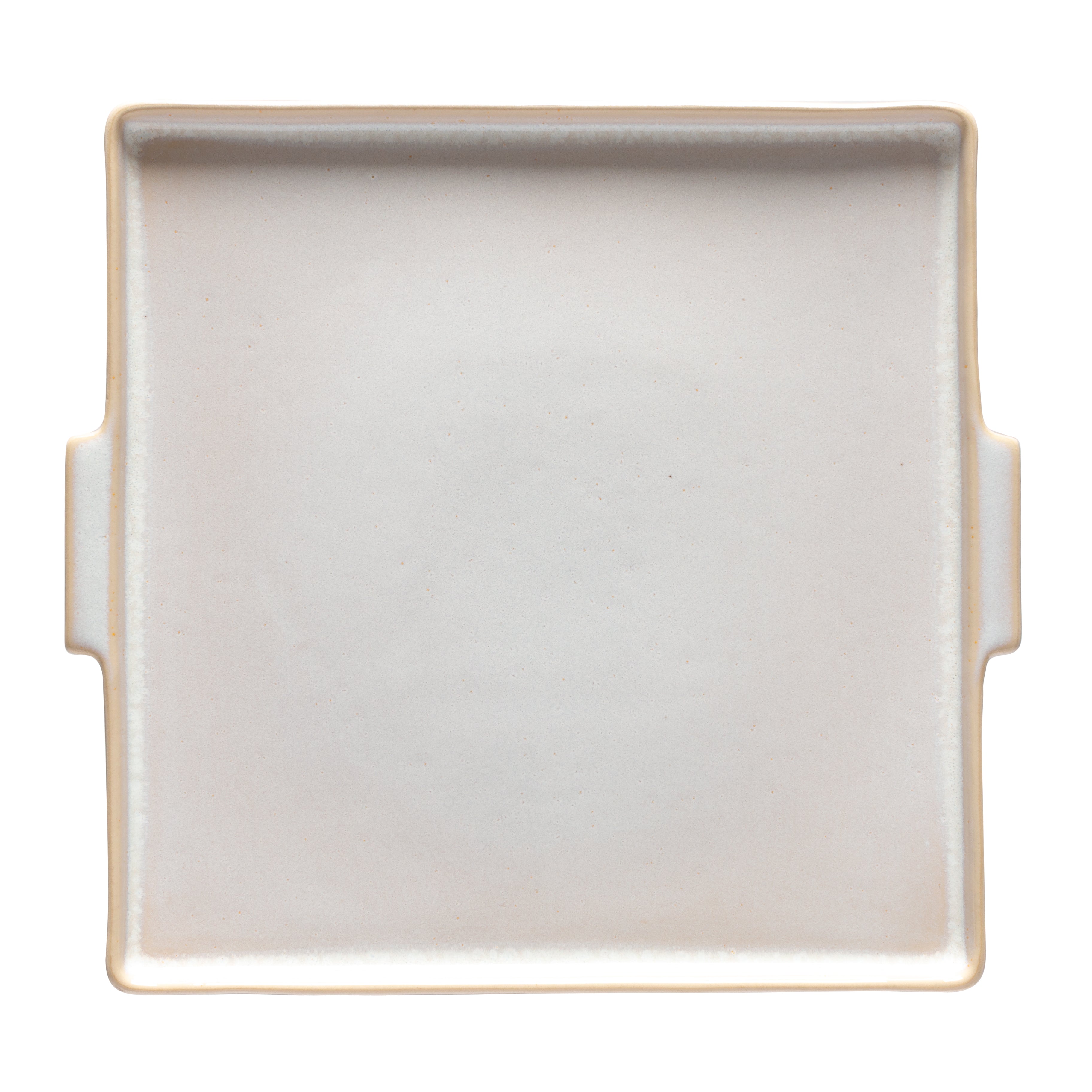 Square Plate