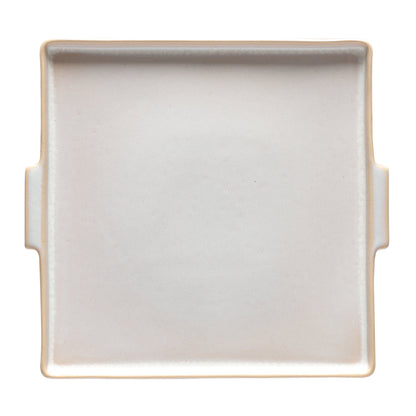 Square Plate